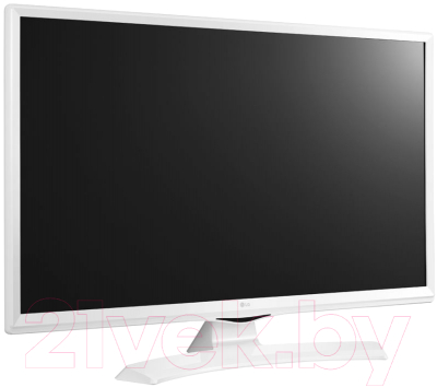 Телевизор LG 28TK410V-WZ (белый)