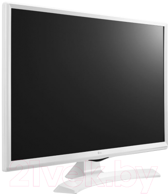 Телевизор LG 28TK410V-WZ (белый)