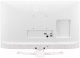 Миниатюра изображения товара Телевизор LG 28TK410V-WZ (белый)