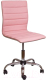 Кресло офисное Седия Grace (розовый) - 