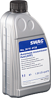 Жидкость гидравлическая Swag ATF MB 236.11 / 30914738 (1л) - 