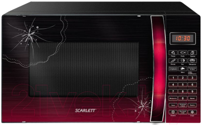 Микроволновая печь Scarlett SC-MW9020S04D
