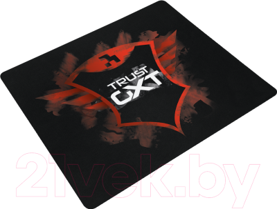 Коврик для мыши Trust GXT 754-L Gaming Mouse Pad / 22229