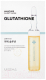Маска для лица тканевая Missha Mascure Whitening Solution Sheet Mask Glutathione осветляющая (28мл) - 