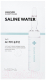 Маска для лица тканевая Missha Mascure AC Care Solution Sheet Mask Saline Water (28мл) - 