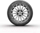 Миниатюра изображения товара Зимняя шина Michelin Alpin 6 205/55R16 91H