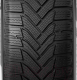Миниатюра изображения товара Зимняя шина Michelin Alpin 6 205/55R16 91H