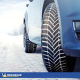 Миниатюра изображения товара Зимняя шина Michelin Alpin 6 205/55R16 91H