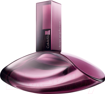 

Туалетная вода Calvin Klein, Deep Euphoria