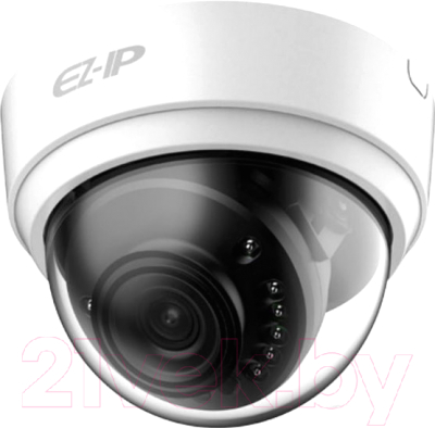 IP-камера Dahua EZ-IPC-D1B20P-L-0280B