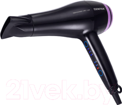 

Фен Centek, CT-2263