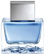 Туалетная вода Antonio Banderas Blue Seduction for Man (30мл) - 