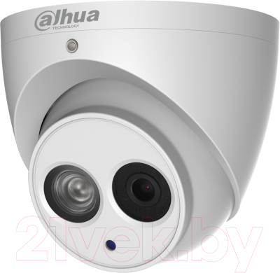IP-камера Dahua DH-IPC-HDW4431EMP-ASE-0360B