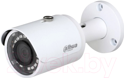 Аналоговая камера Dahua DH-HAC-HFW1400SP-0600B (6.0mm)