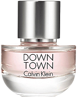 Парфюмерная вода Calvin Klein DownTown for Woman (30мл) - 