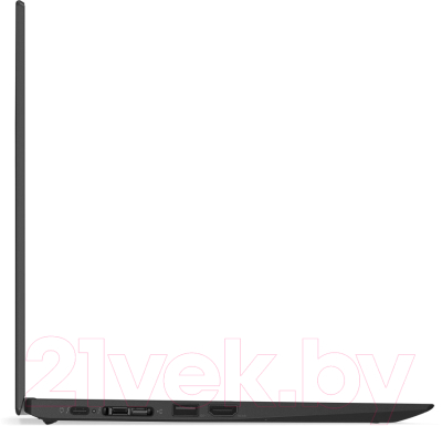 Ноутбук Lenovo ThinkPad X1 Carbon 6 (20KH0035RT)