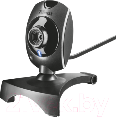 Веб-камера Trust Primo Webcam / 17405