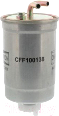 Топливный фильтр Champion CFF100138