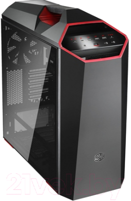 Изображение товара Корпус для компьютера Cooler Master MasterCase MC500Mt (MCM-M500T-RH5N-S00)