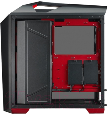 Изображение товара Корпус для компьютера Cooler Master MasterCase MC500Mt (MCM-M500T-RH5N-S00)