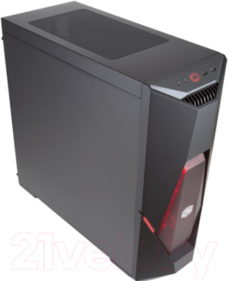 Корпус для компьютера Cooler Master MasterBox K500L (MCB-K500L-KANN-S00)