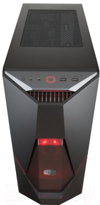 Корпус для компьютера Cooler Master MasterBox K500L (MCB-K500L-KANN-S00)