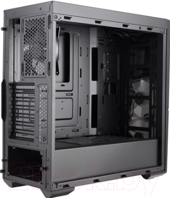 Корпус для компьютера Cooler Master MasterBox K500L (MCB-K500L-KANN-S00)