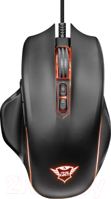 

Мышь Trust, GXT 168 Haze Illuminated / 22331