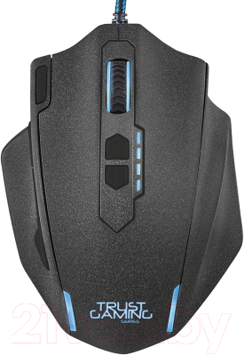 

Мышь Trust, GXT 155 Caldor / 20411