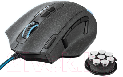 Мышь Trust GXT 155 Caldor / 20411