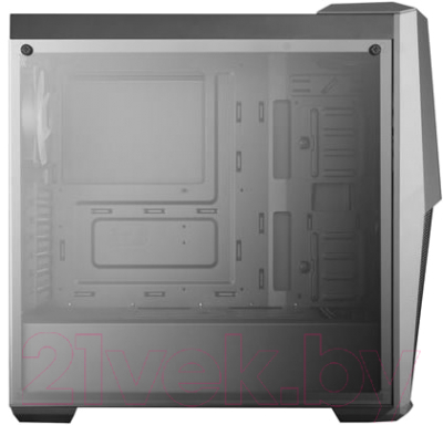 Корпус для компьютера Cooler Master MasterBox MB500 (MCB-B500D-KGNN-S00)