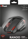 Миниатюра изображения товара Мышь Trust GXT 130 Ranoo Wireless / 20687