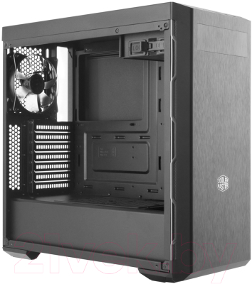 Корпус для компьютера Cooler Master MasterBox MB600L (MCB-B600L-KA5N-S01)