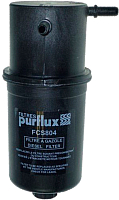 Топливный фильтр Purflux FCS804 - 