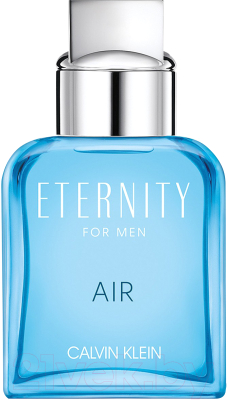 Туалетная вода Calvin Klein Eternity Air For Men (30мл)