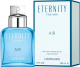 Миниатюра изображения товара Туалетная вода Calvin Klein Eternity Air For Men (50мл)