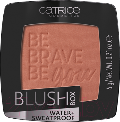 Изображение товара Румяна Catrice Blush Box тон 060 (6г)
