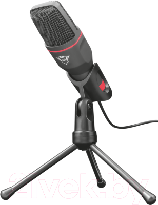 Микрофон Trust GXT 212 Mico USB / 22191