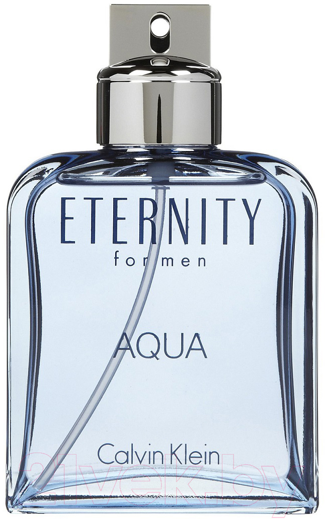 Туалетная вода Calvin Klein Eternity Aqua For Men