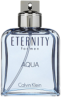 Туалетная вода Calvin Klein Eternity Aqua For Men (100мл) - 
