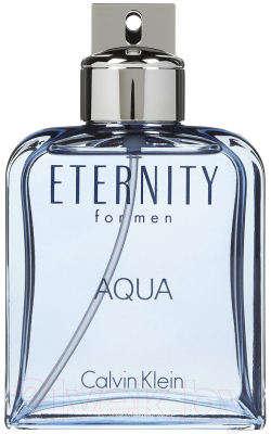 Туалетная вода Calvin Klein Eternity Aqua For Men (100мл)