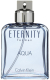 Туалетная вода Calvin Klein Eternity Aqua For Men (100мл) - 