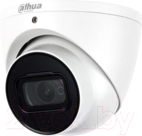 Аналоговая камера Dahua DH-HAC-HDW2802TP-A-0360B (3.6мм)
