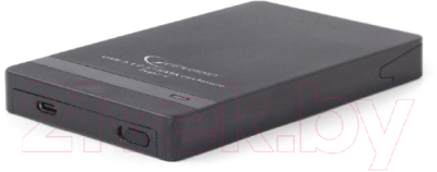 

Бокс для жесткого диска Gembird, EE2-U31S-1