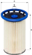 Топливный фильтр Hengst E424KP - 