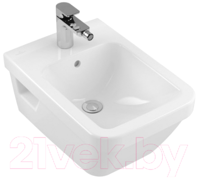 

Биде подвесное Villeroy & Boch, Architectura 4485-00-01