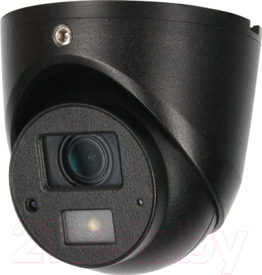 Аналоговая камера Dahua DH-HAC-HDW1220GP-0600B (6.0мм)