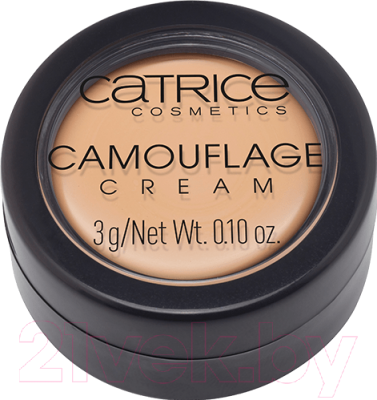 Консилер Catrice Camouflage Cream тон 015 (3г)
