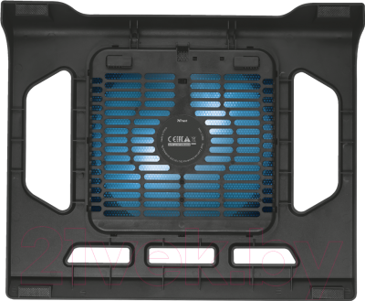 Подставка для ноутбука Trust Kuzo Laptop Cooling Stand / 21905