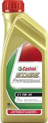 

Моторное масло Castrol, 5W30 C1 / 156EAD